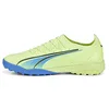 Image de PUMA Ultra Ultimate Cage, Chaussures de Football pour Homme, Fizzy Light, 45 EU