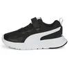 Image de PUMA Evolve Run Mesh AC+ PS, Basket, Black White Black, 28 EU