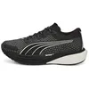 Image de PUMA Deviate Nitro 2 WTR WNS Chaussures de Sport pour Femme, Noir, 37 EU, Noir, 37 EU