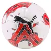Image de PUMA Orbita 5 Hyb Balles d'entraînement Unisexe, Blanc Rouge, 3