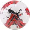 Image de PUMA Orbita 5 Hyb Balles d'entraînement Unisexe, Blanc Rouge