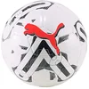 Image de PUMA Mixte D'entraînement Puma TeamFINAL6 MS Ballon de football d entra nement, Blanc, 3 EU
