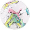 Image de Puma Orbita 6 Ms Ballons d'entraînement Mixte, Blanc/Multicolore, 5