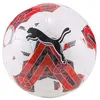 Image de PUMA Ballon d'entraînement Unisexe TeamFINAL6 MS, Blanc, Taille Unique UK