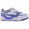 Image de Puma - Baskets en Cuir Cali Dream Tweak Dissi blanc/violet 36