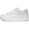 Image de PUMA Baskets Blanches Homme Slips tream Blanc 36FR
