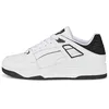 Image de PUMA Slipstream Chaussures de Sport Unisexes pour Adulte, Blanc, 43 EU