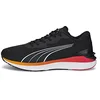 Image de PUMA Electrify Nitro 2 Chaussures de Sport pour Homme, Noir, 44 EU