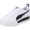 Image de PUMA Mayze Wedge WNS Chaussures de Sport pour Femme Blanc 39 EU, Blanc, 39 EU