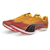 Image de Puma Unisex Evospeed Distance Nitro Elite+ 2 Spikes Chaussures De Running Sun Stream-Sunset Glow-Puma Black - Jaune 44