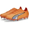 Image de PUMA Ultra Ultimate Mxsg Chaussures de Football Unisexe pour Adulte, Orange, 41 EU