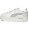 Image de Puma Mayze Thrifted Wns BASKETS PLATEFORME Femme