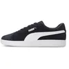 Image de PUMA Unisex Smash 3.0 Baskets, Parisian Night Puma White Puma Silver, 45 EU