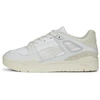 Image de Puma - Baskets en Cuir Slipstream Thrifted blanc/beige 37