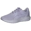 Image de PUMA Chaussures de Course Twitch Runner Fresh Road pour Homme, Printemps Lavande Violet Vif Puma Blanc, 38 EU