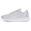 Image de PUMA Unisex Adults' Sport Shoes TWITCH RUNNER FRESH Road Running Shoes, SPRING LAVENDER-VIVID VIOLET-PUMA WHITE, 41