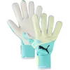 Image de PUMA Future Pro Hybrid Ederson Gants de gardien de but Taille 10, Vert