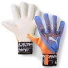 Image de PUMA Gants de Gardien Hybrides Ultra Grip 1 10 Ultra Orange Blue Glimmer