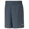 Image de Puma Run Favorite 2In1 Short de Running Hommes Bleu Petrol - Dark Night-puma Black S