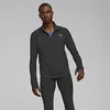Image de PUMA T-Shirt Run Favorite 1/4 Zip M Performance pour Homme