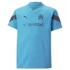 Image de PUMA Maillot Training Enfant Om 2022/23