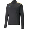 Image de Puma Teamliga Half Zip Sweatshirt M