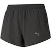 Image de PUMA Run Favorite Velocity 3" Short W, Short ajusté Femmes, PUMA Black, 523178