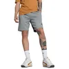 Image de PUMA Teamcup Short décontracté en Tricot pour Homme
