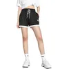 Image de Puma Short pour femme, Noir, 36
