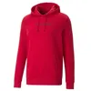 Image de AC Milan 769334 FtblLegacy Hoody Sweatshirt Men's Tango Red -Black XL