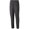 Image de PUMA Borussia Dortmund 769565 FtblArchive Track Pants Trousers Men's Flat Dark Grey/Amber Yellow S