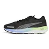Image de Puma Chaussures de Running pour Adulte Velocity Nitro 2 Fad Noir Homme, Homme, 41 EU