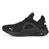 Image de Puma Softride Enzo Evo Better Remix Chaussures de Running Unisexes pour Adulte, Noir, 40 EU