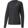 Image de PUMA T-Shirt Run Favorite Ls W pour Femme