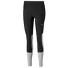 Image de Puma Run Favorite Regular Rise Long Collant de Course Femmes Noir - puma Black-Spring Lavender XS
