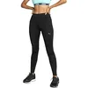 Image de PUMA Run Favorite Regular Rise Long Leggings de Course pour Femme, Schwarz., XS