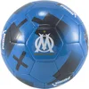 Image de Olympique Marsiglia 083862 Pre Match Ball Soccer Ball Men's Bleu Azur-New Navy 5