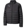 Image de PUMA Teamliga Veste rembourrée zippée pour homme