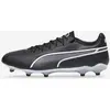 Image de Puma KING Pro FG/AG PUMA Noir/Blanc Adulte