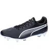 Image de PUMA Unisex King Pro Mxsg Chaussures de football, Puma Black Puma White, 40 EU