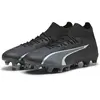Image de Puma Chaussures De Football Ultra Pro Fg/ag en occasion ou reconditionné