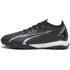 Image de PUMA Chaussures UltraFootball Homme, Puma Black Asphalt, 44.5 EU
