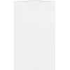 Image de V&B Wallway Bac à douche 1500x900x30 mm, st w, re, f fl.bü Inst.