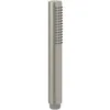 Image de Douchette à main VILLEROY ET BOCH Verve Showers Stick Brushed Nickel Matt