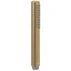Image de Douchette à main VILLEROY ET BOCH Verve Showers Stick Brushed Gold