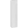 Image de V&B H-S avec structure frontale, battue gauche Antao 41,4x172x28,7cm, laque WBP, blanc brillant