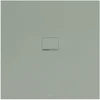 Image de V&B Duschwanne Squaro Infinity 120x120 cm, vert m, installation universelle
