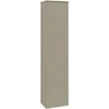 Image de V&B H-S avec structure frontale, battue droite Antao 41,4x172x28,7cm, couleur WBP Lac, chêne hon.