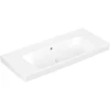 Image de V&B Architectura lavabo 100x44,5 cm, avec trop-plein, blanc