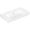 Image de V&B Lavabo Architectura 80x44,5 cm, avec trop-plein, blanc C-plus